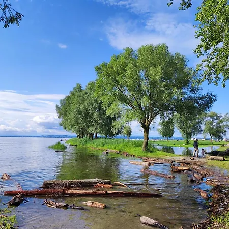 Little Tiny Village Haus 2