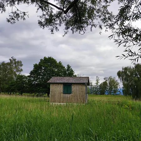 Little Tiny Village Haus 2 *