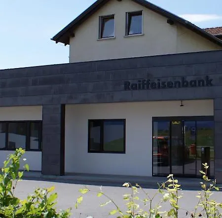 Little Tiny Village Haus 2