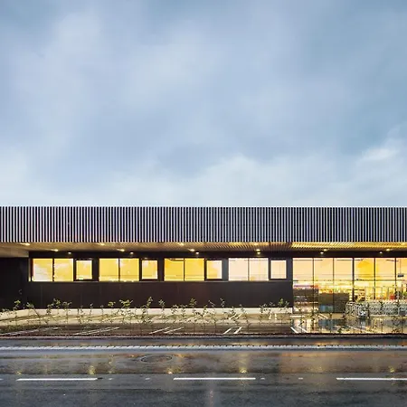 Little Tiny Village Haus 2 * Fussach