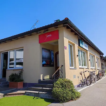 Little Tiny Village Haus 2