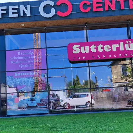 Little Tiny Village Haus 2