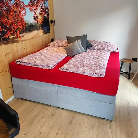 Little Tiny Village Haus 2