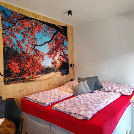 Apartment Little Tiny Village Haus 2