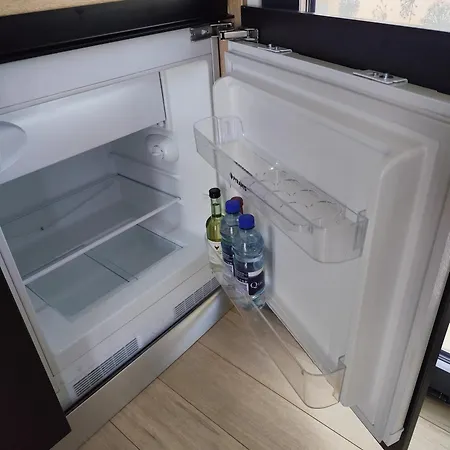 Little Tiny Village Haus 2 Apartment *