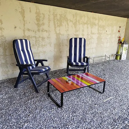 Little Tiny Village Haus 2 アパート *