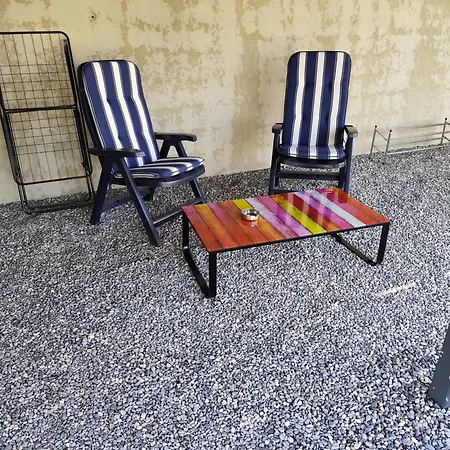 Little Tiny Village Haus 2 Apartment Fussach